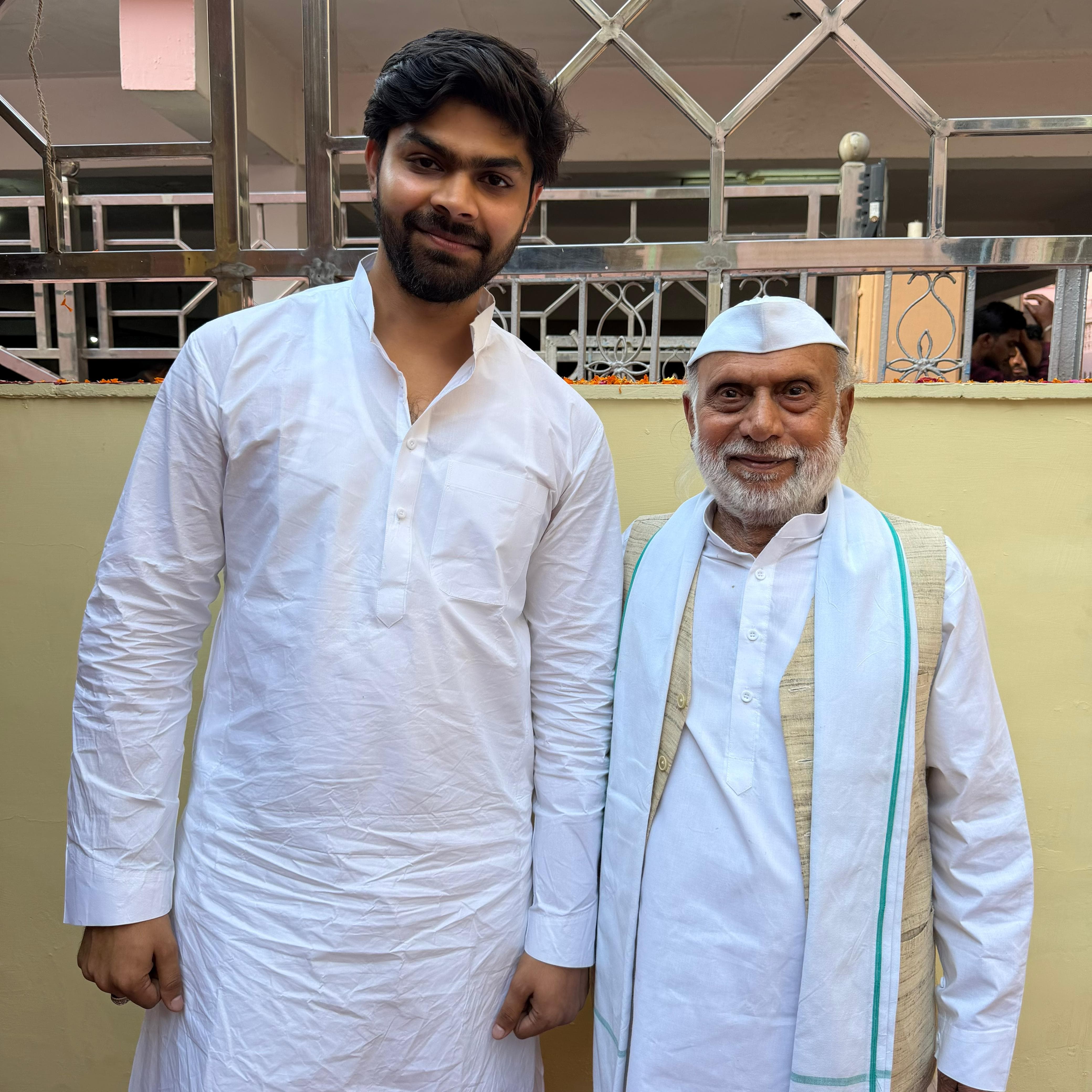 Uvais Ansari